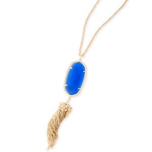 Kendra Scott Rayne Necklace